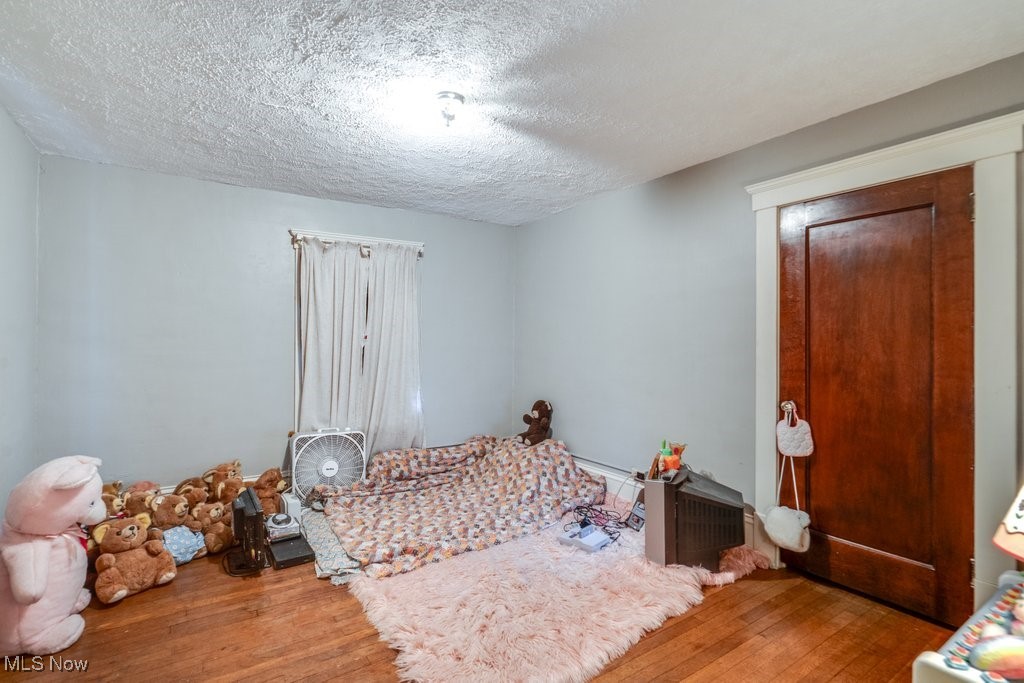 City/Canton - Residential