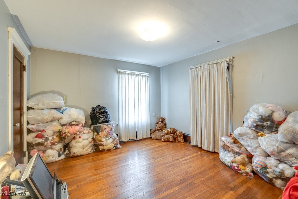 City/Canton - Residential