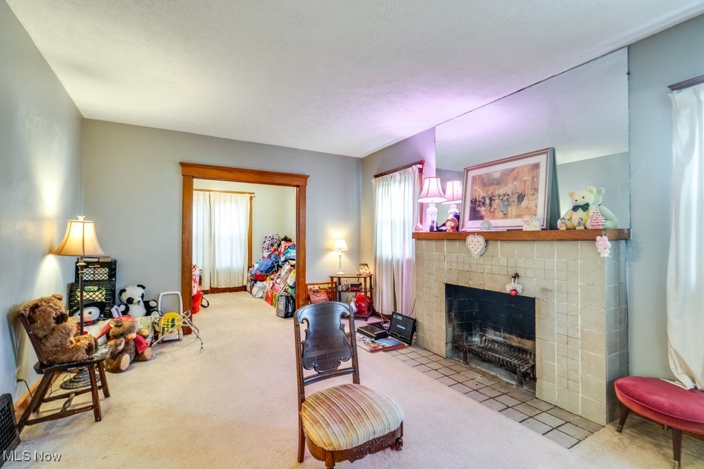 City/Canton - Residential