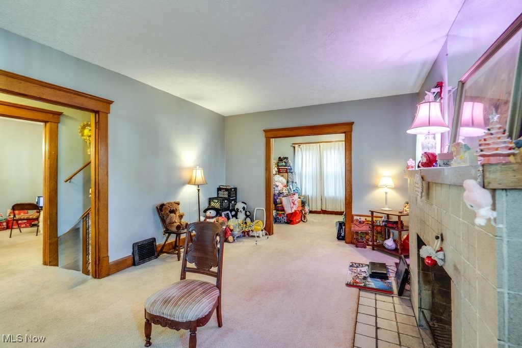 City/Canton - Residential