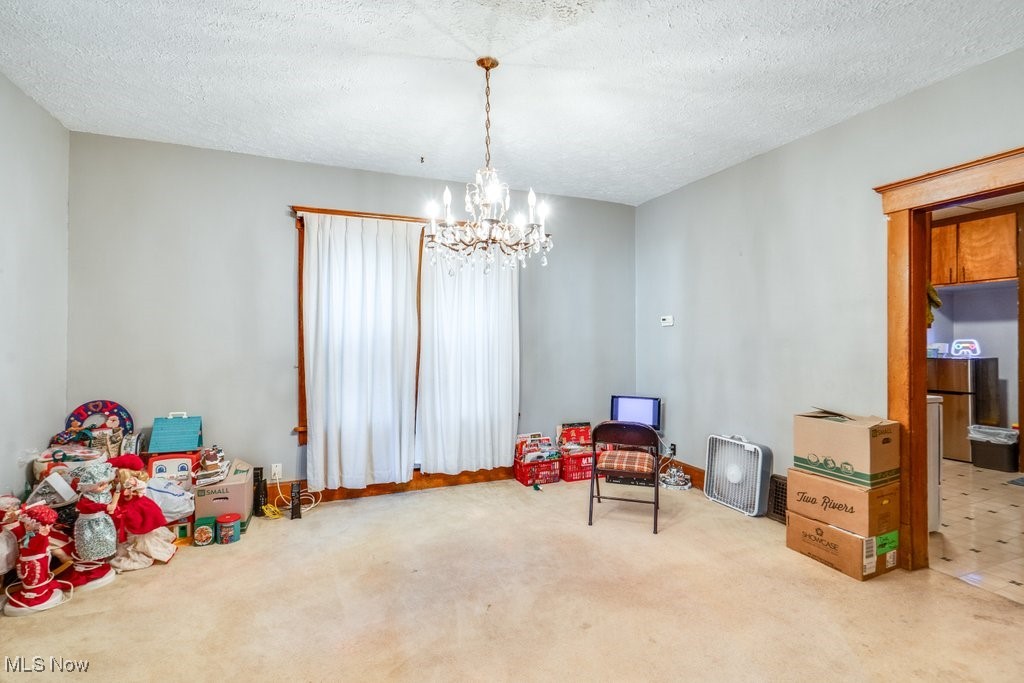 City/Canton - Residential