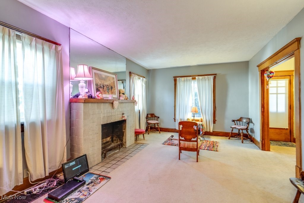 City/Canton - Residential