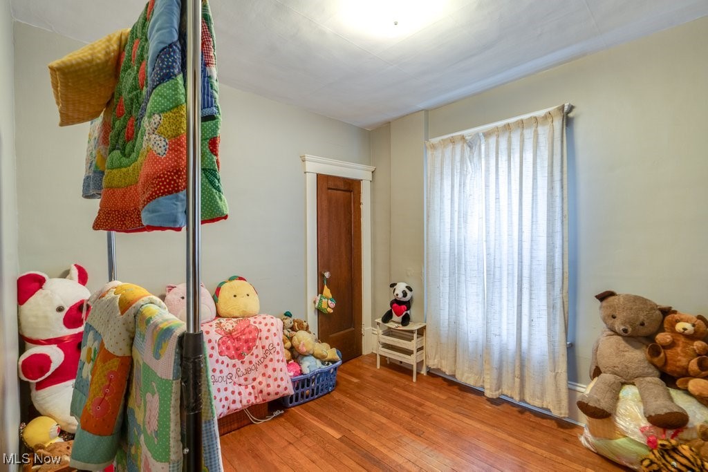 City/Canton - Residential