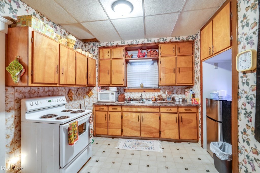 City/Canton - Residential