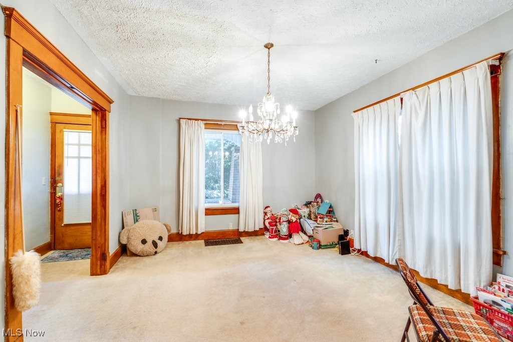 City/Canton - Residential