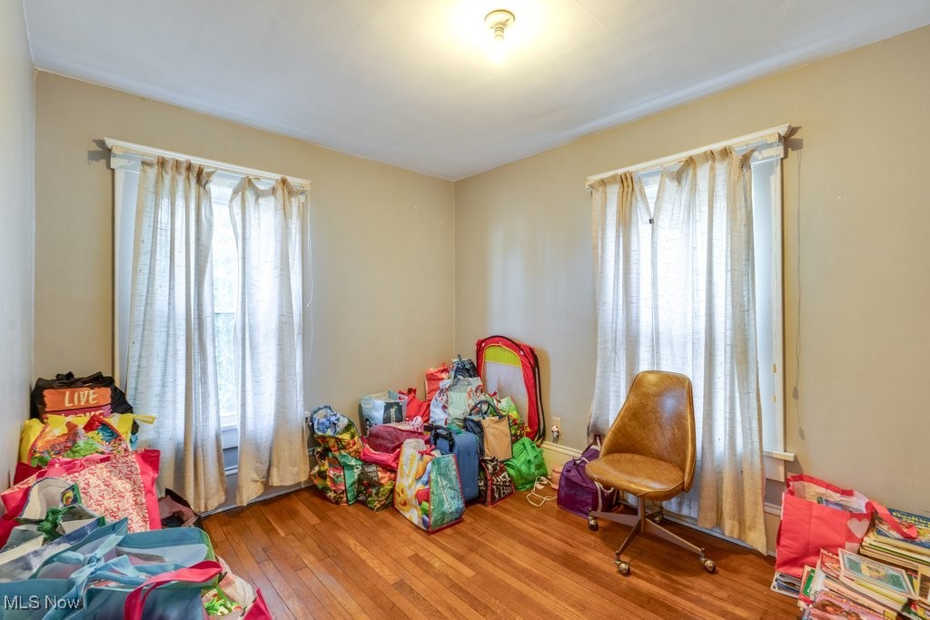 City/Canton - Residential