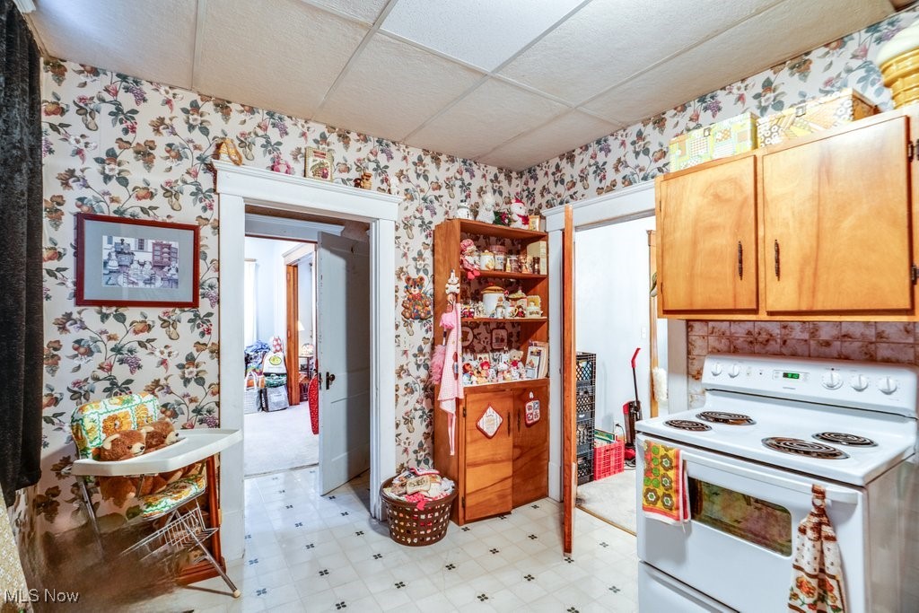 City/Canton - Residential