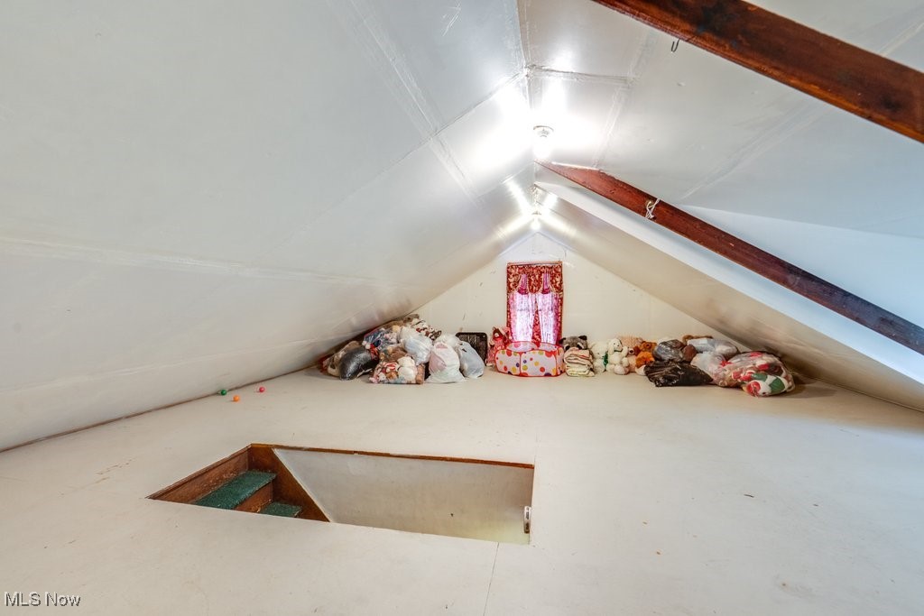 City/Canton - Residential