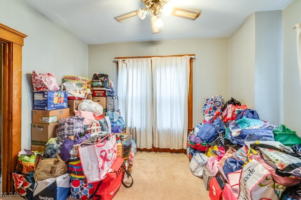 City/Canton - Residential