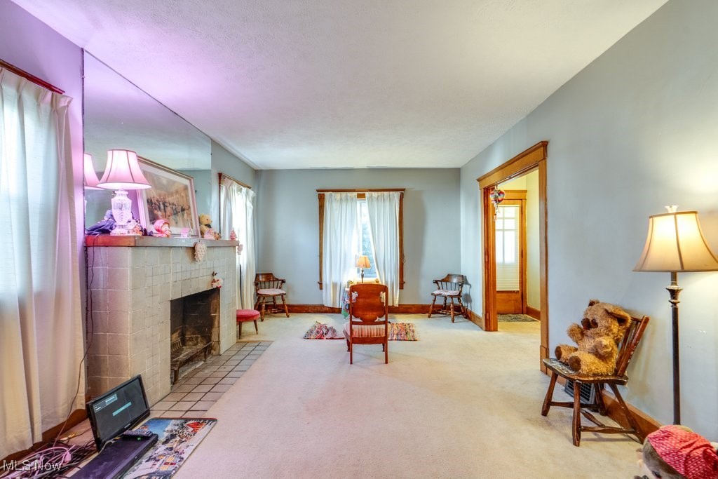 City/Canton - Residential