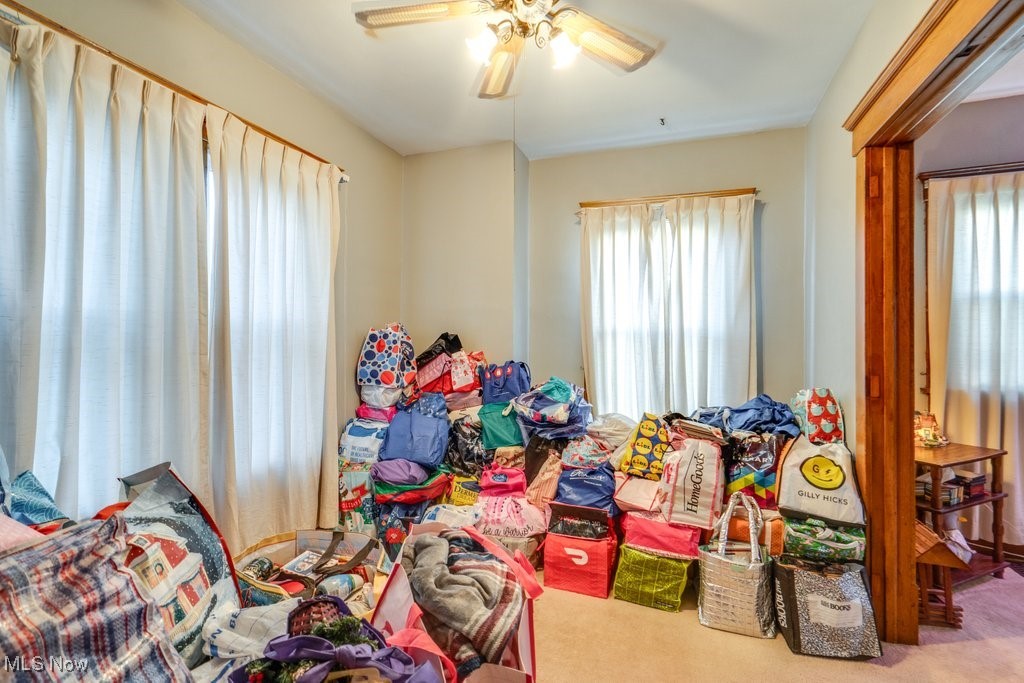 City/Canton - Residential