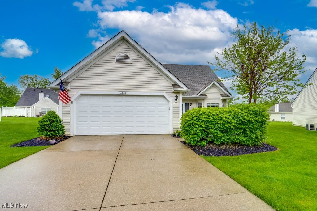 4626 Brookstone Court