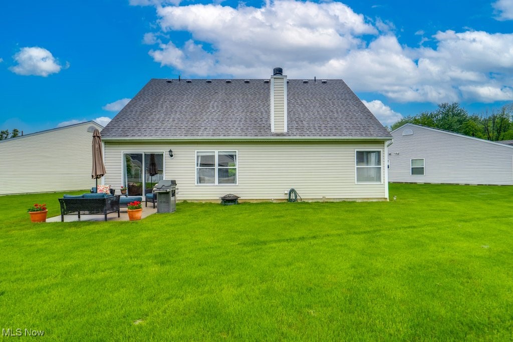 4626 Brookstone Court