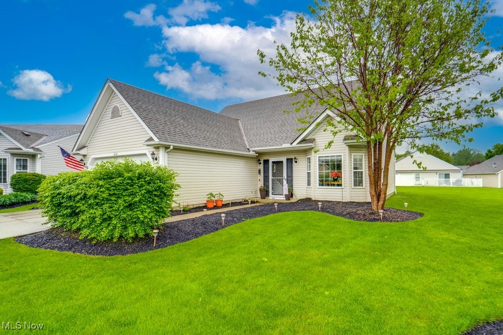 4626 Brookstone Court