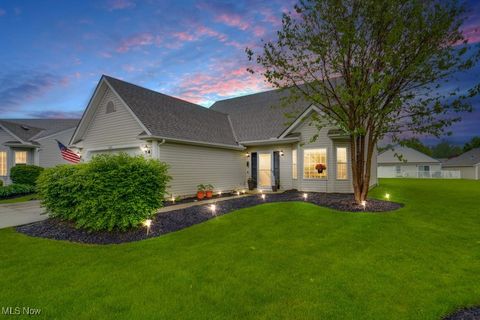 4626 Brookstone Court Brunswick OH 44212