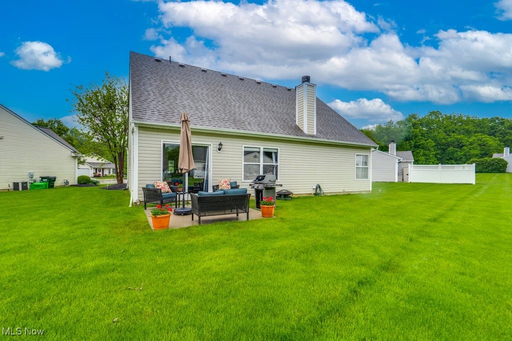 4626 Brookstone Court