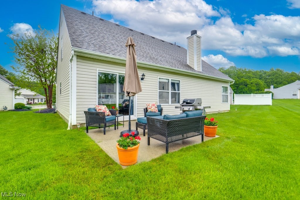 4626 Brookstone Court, Brunswick, Ohio image 6
