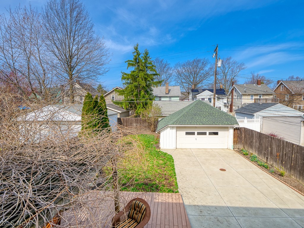 Edgewater - Residential