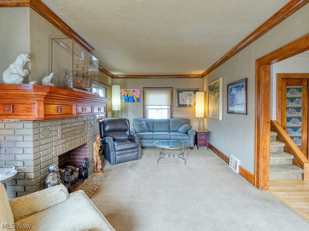 Edgewater - Residential