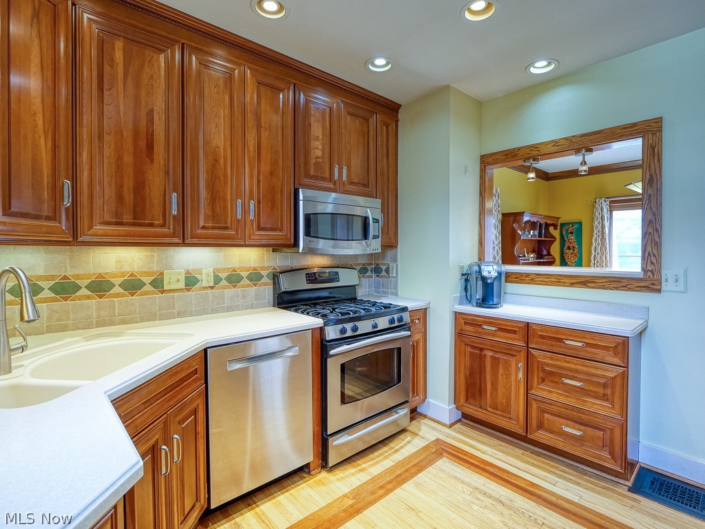 Edgewater - Residential