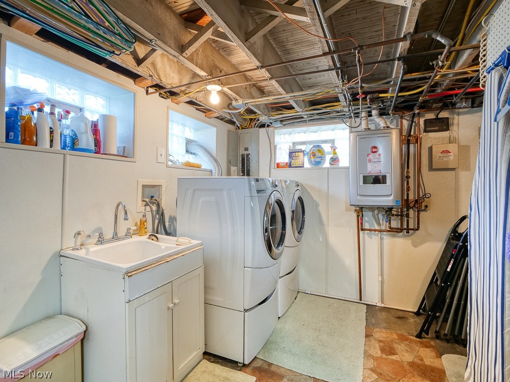 Edgewater - Residential