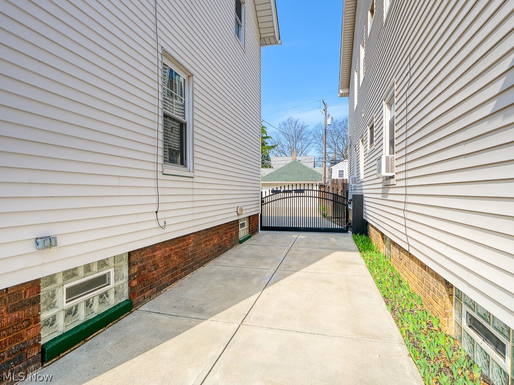 Edgewater - Residential