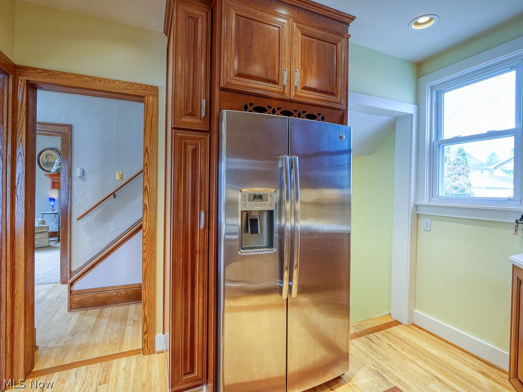 Edgewater - Residential