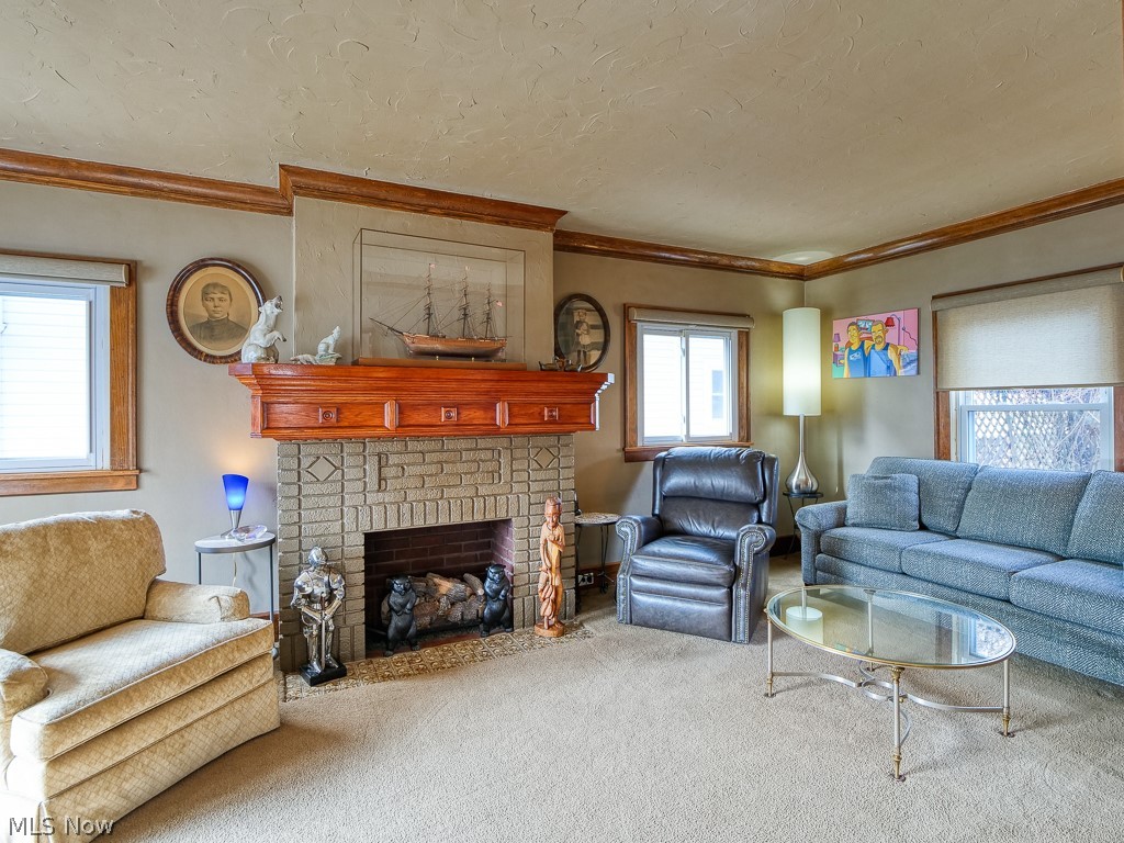 Edgewater - Residential