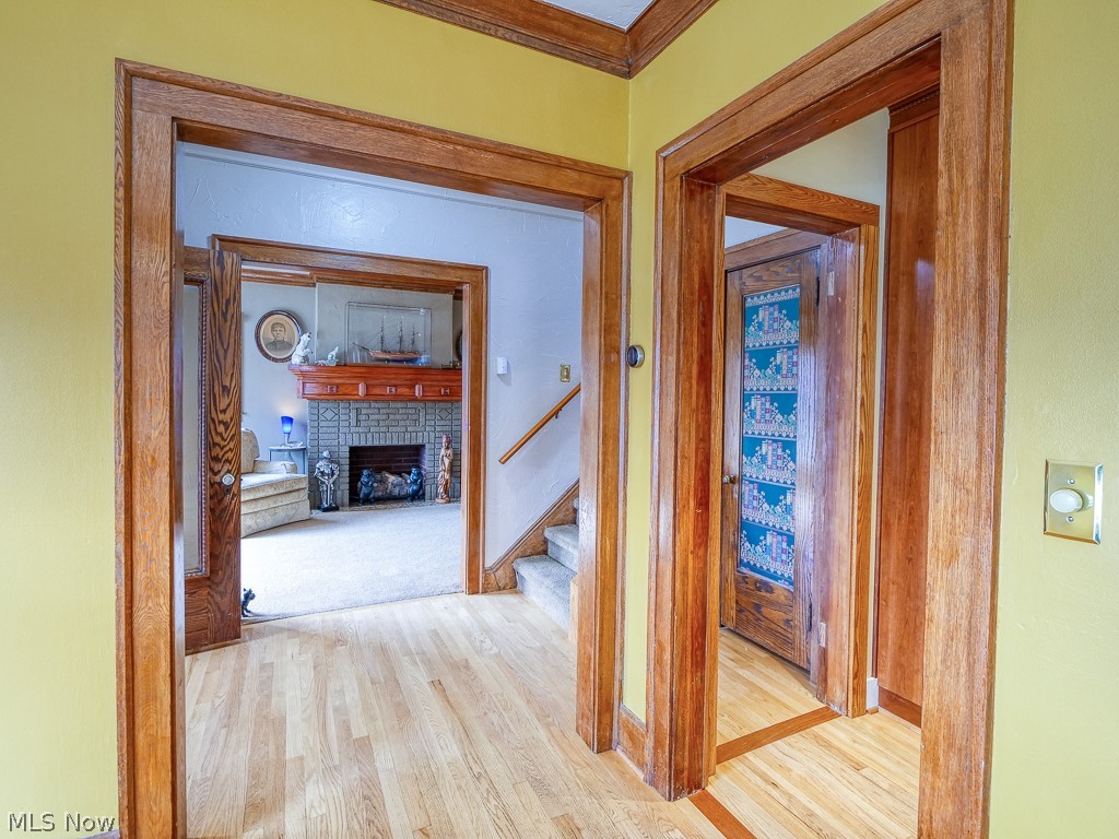 Edgewater - Residential