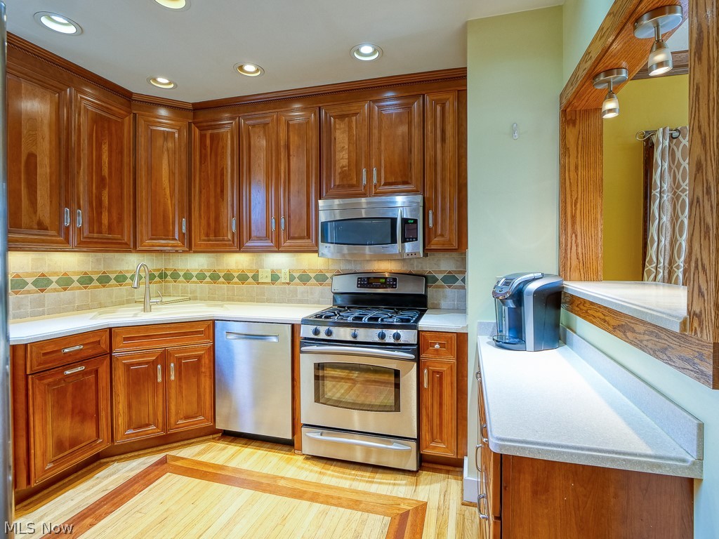 Edgewater - Residential