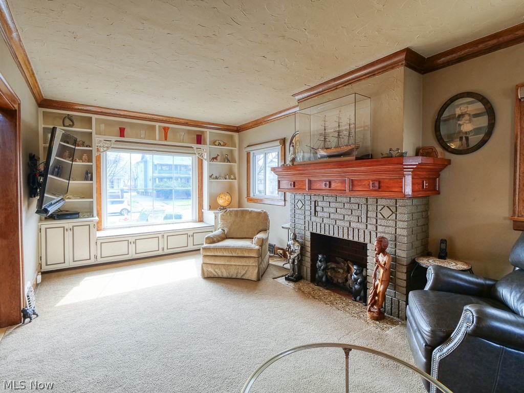 Edgewater - Residential