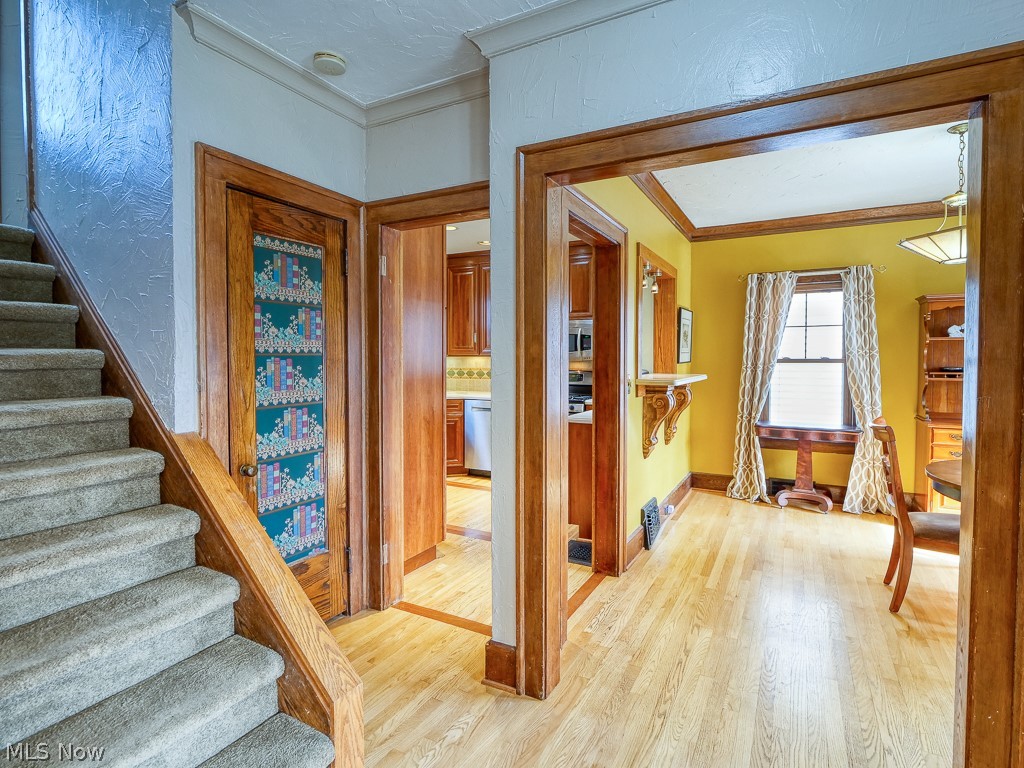 Edgewater - Residential