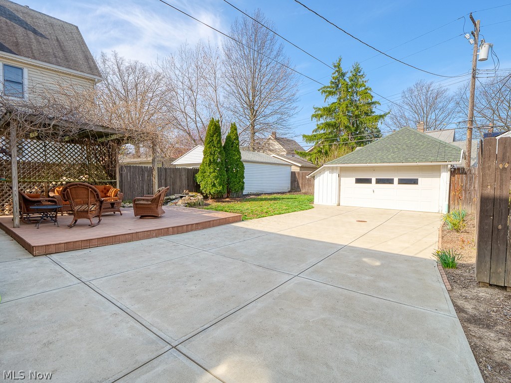 Edgewater - Residential