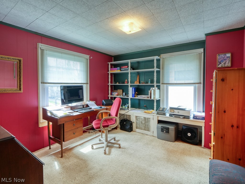 Edgewater - Residential