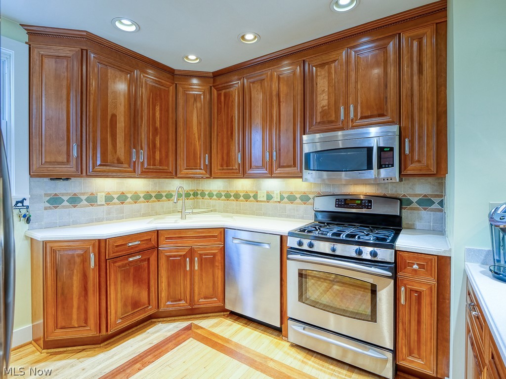 Edgewater - Residential