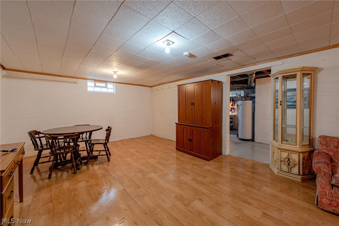 Knickerbrocker Land Cos Burkl - Residential