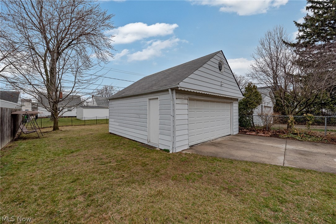 Knickerbrocker Land Cos Burkl - Residential