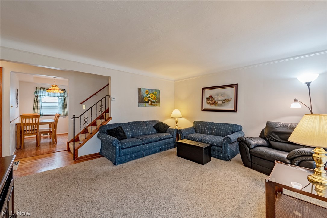 Knickerbrocker Land Cos Burkl - Residential