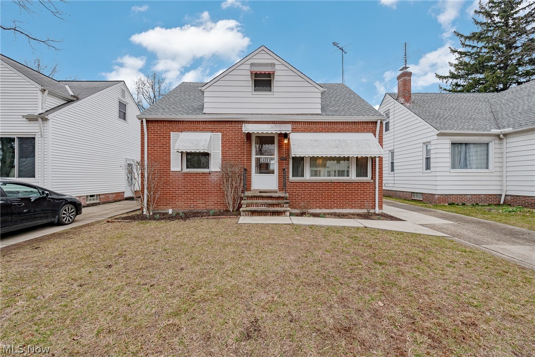 Knickerbrocker Land Cos Burkl - Residential