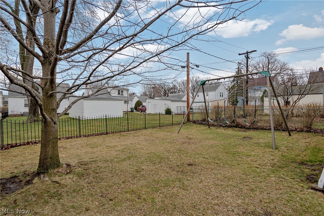 Knickerbrocker Land Cos Burkl - Residential