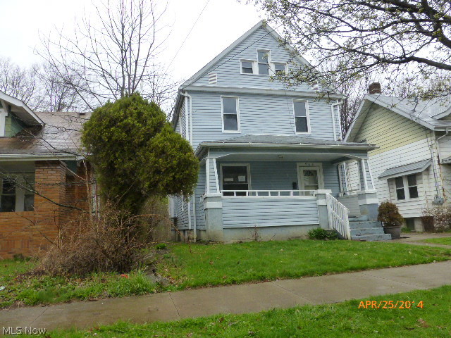 Schumacher - Residential