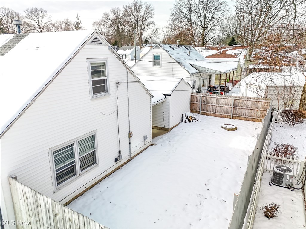 1950 Tudor Street, Cuyahoga Falls, Ohio image 7