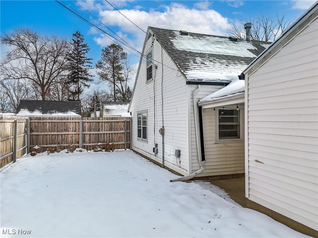 1950 Tudor Street, Cuyahoga Falls, Ohio image 5