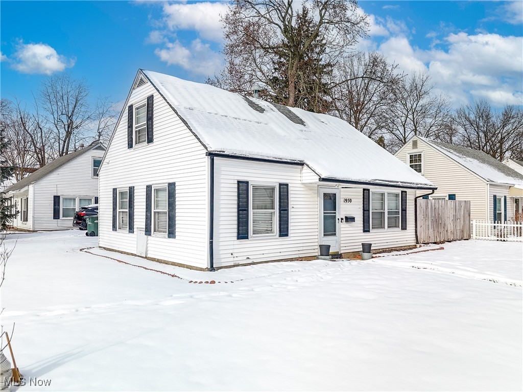 1950 Tudor Street, Cuyahoga Falls, Ohio image 2