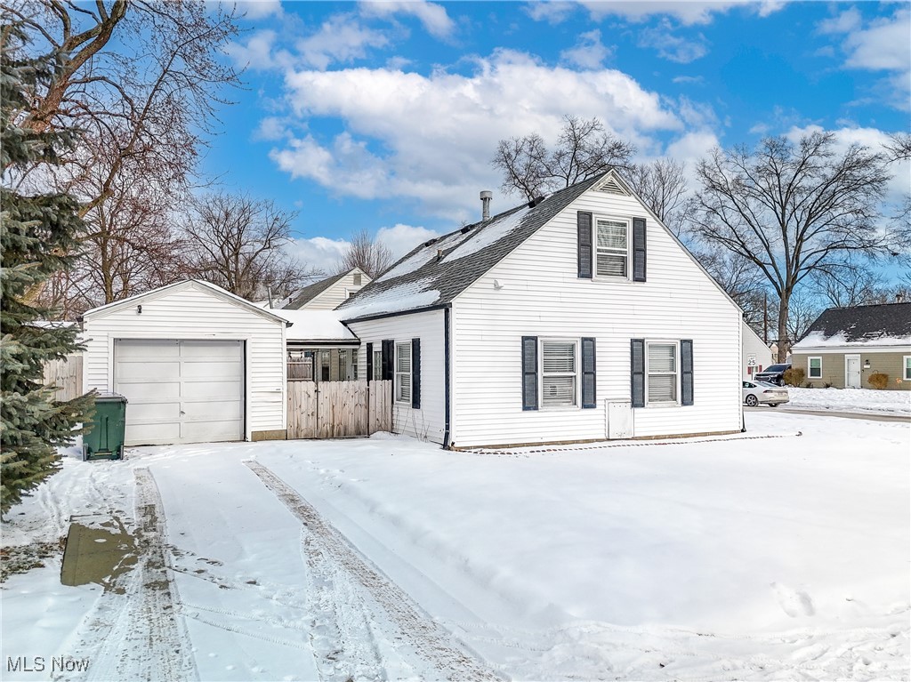 1950 Tudor Street, Cuyahoga Falls, Ohio image 4