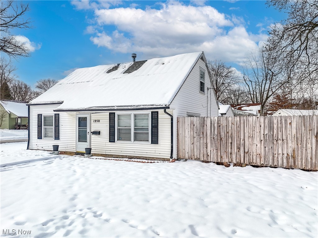 1950 Tudor Street, Cuyahoga Falls, Ohio image 3