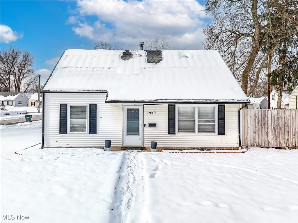 1950 Tudor Street, Cuyahoga Falls, Ohio image 1