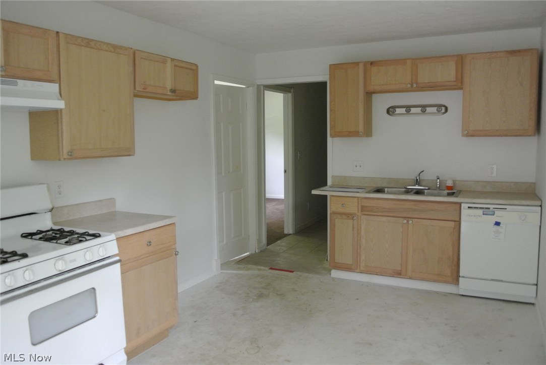 Brunswick Heights - Residential