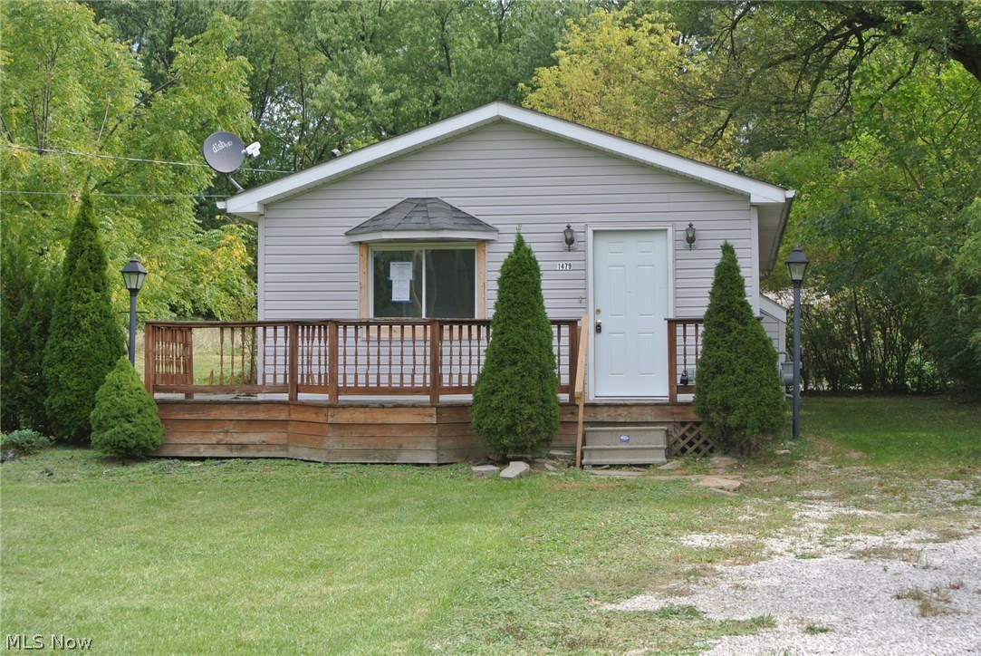 Brunswick Heights - Residential