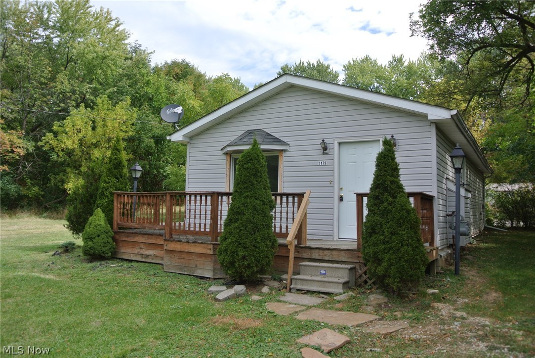 Brunswick Heights - Residential